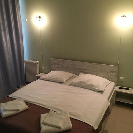 Hotel Lim Batumi Exteriér fotografie
