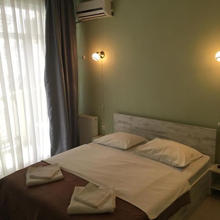 Hotel Lim Batumi Exteriér fotografie