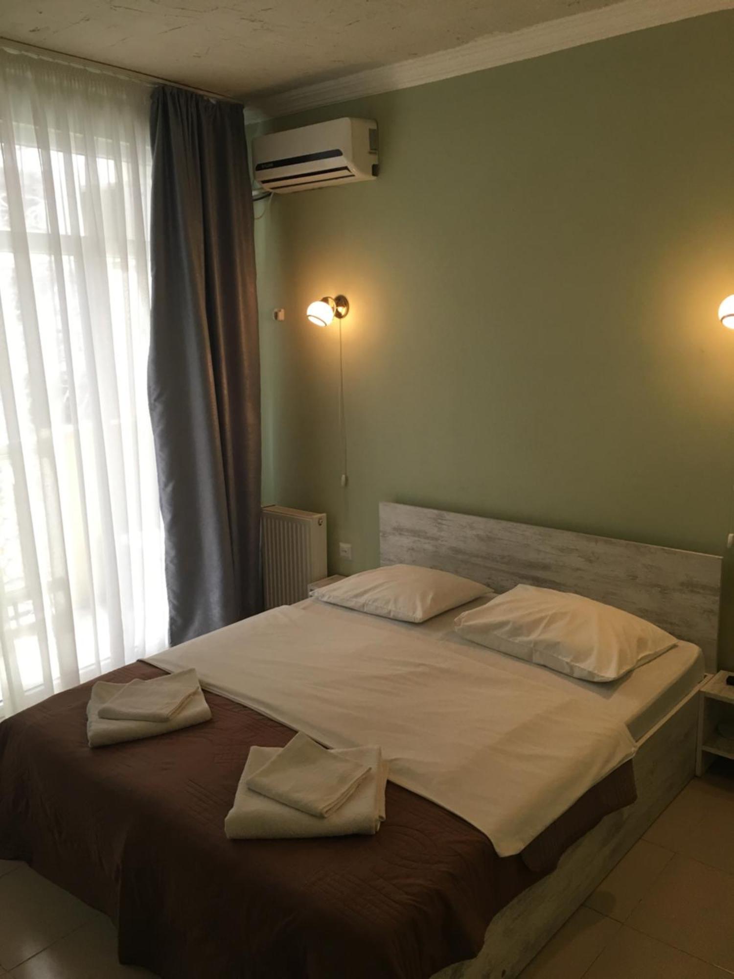 Hotel Lim Batumi Exteriér fotografie
