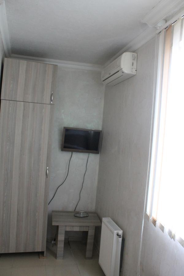 Hotel Lim Batumi Exteriér fotografie